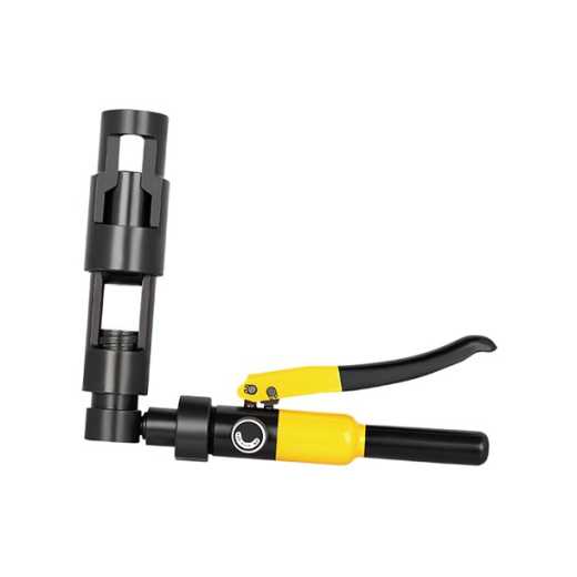 Yuhuan are take line (formerly yuhuan Po xin) hydraulic device HXQX - Ⅲ hydraulic plug the line lifter/plug screw extractor/L hydraulic plug pull nail / 9.8 mm