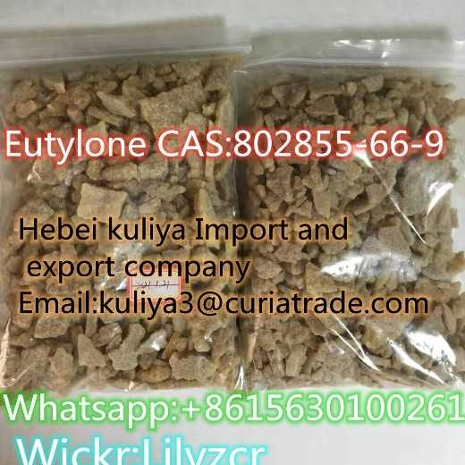 Eutylone 