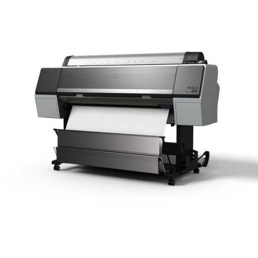 EPSON SureColor P8000 44in Printer