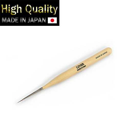 Gel Nail Brush /Liner Brush/High Quality Made In Japan