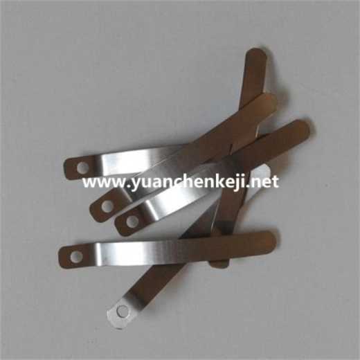Stainless Steel Stamping Parts 