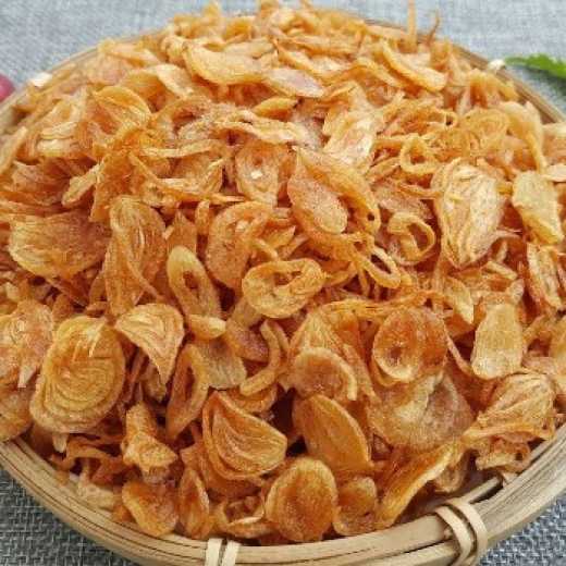 Dried Onion