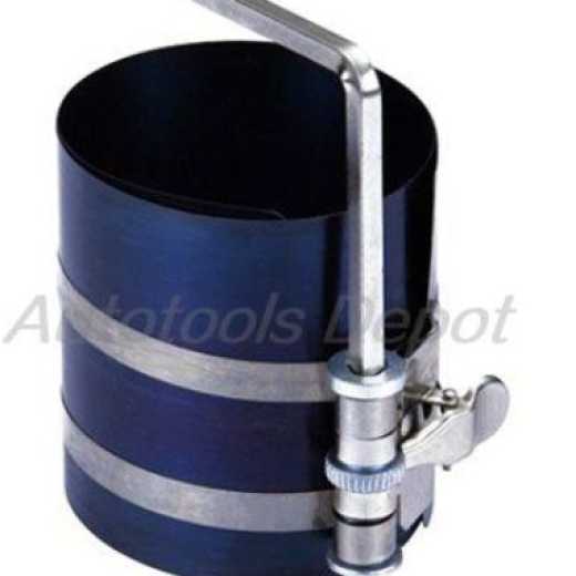 Piston Ring Compressor