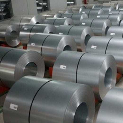 China factory high strength cold rolled steel coil