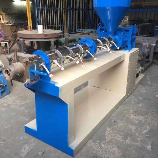 Machine for PVC Cable Dummy