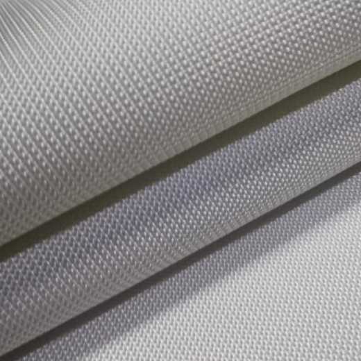DL-08 shuttle weave wear-resistant and cut-resistant fabric