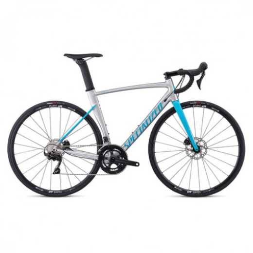 2019 Specialized Allez Sprint Comp Disc Road Bike - Fastracycles