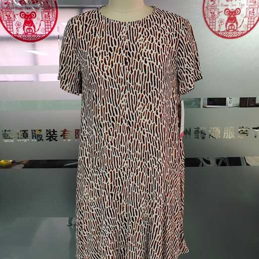 Dress HZyiyuan0914