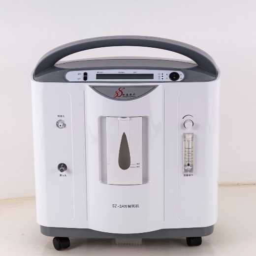 Homecare Oxygen Concentrator