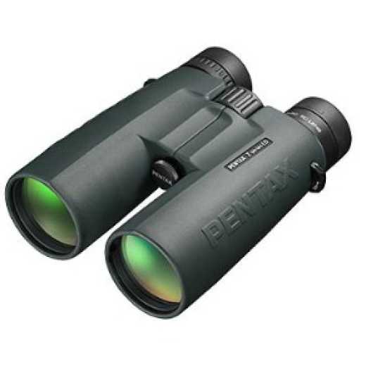 Pentax Z-Series Premium ZD 10x50 ED Binocular