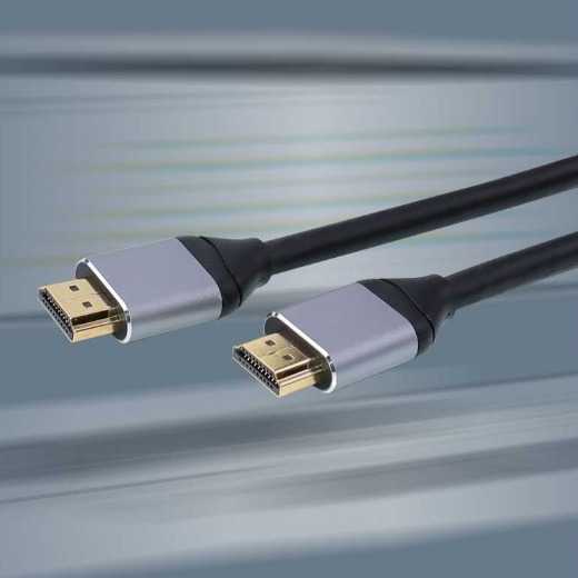 HDMI Cable 8K Factory Supplier