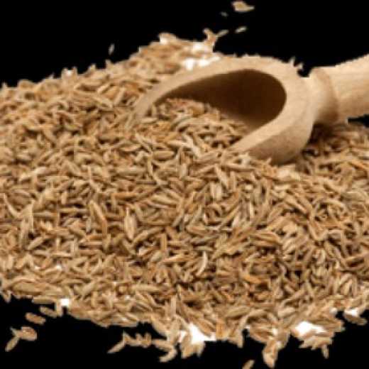 Cumin Seeds