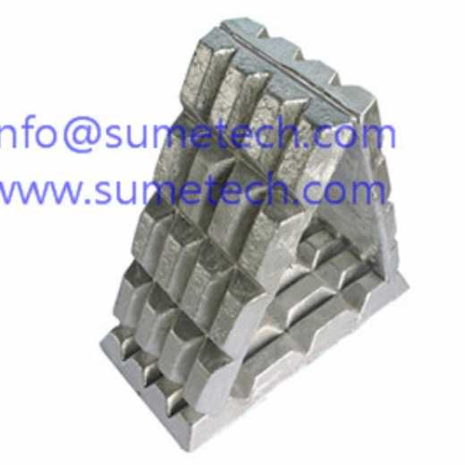 AlNi-Aluminum nickel-sumetech
