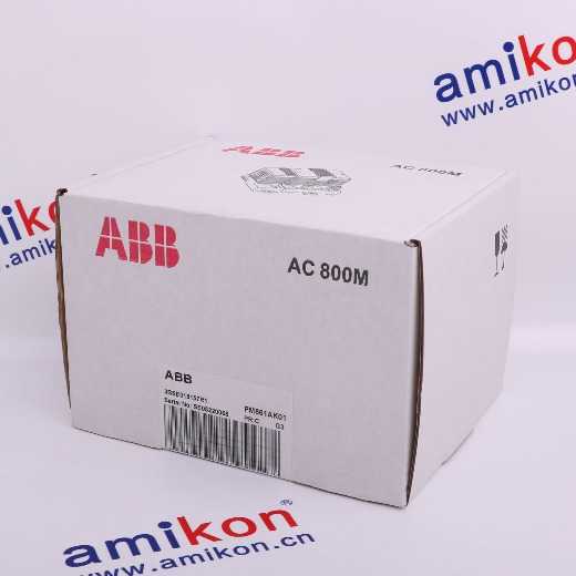 ABB PM630 3BSE000434R1/4 CPU module