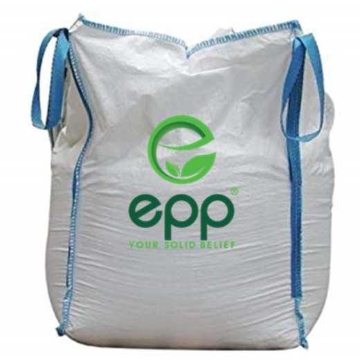 EPP FIBC BAG 1000KG BIG BAG HIGH QUALITY BULK BAG FOR SAND CEMENT MINERALS