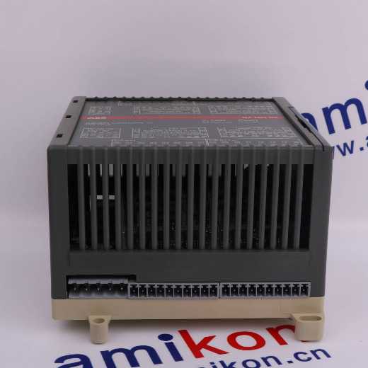 ABB 3HAC4790-1 Servo Motor