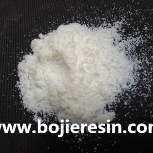 Ginkgo flavonoid extraction adsorbent resin