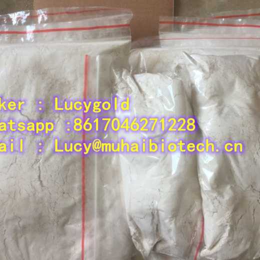 99% Purity Raw Material Powder T Ren-a for Increasing Strength Wikerlucygold