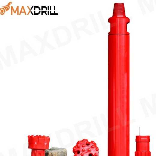 Maxdrill QL60 DTH Hammer With Good Quality