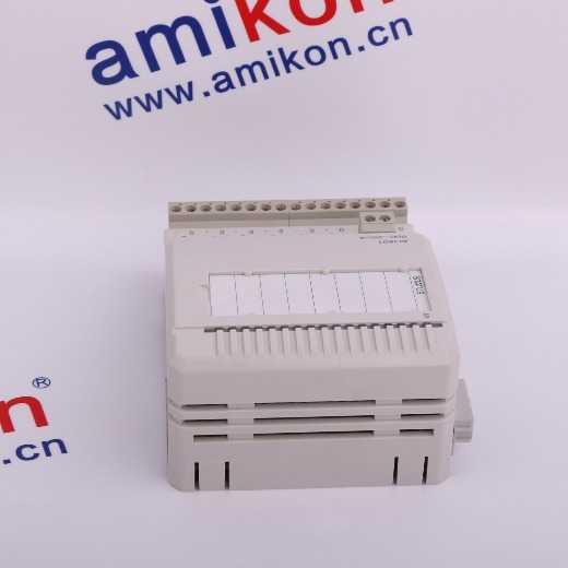 ABB Freelance 2000 CPU unit DCP02