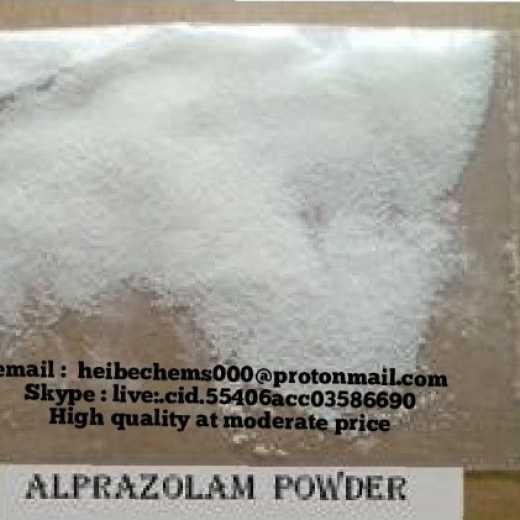 Buy Alprazolam powder (wickr : heibechems)