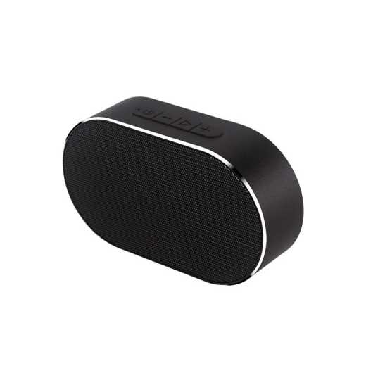 Qingxi Mysterious Bluetooth portable small speaker