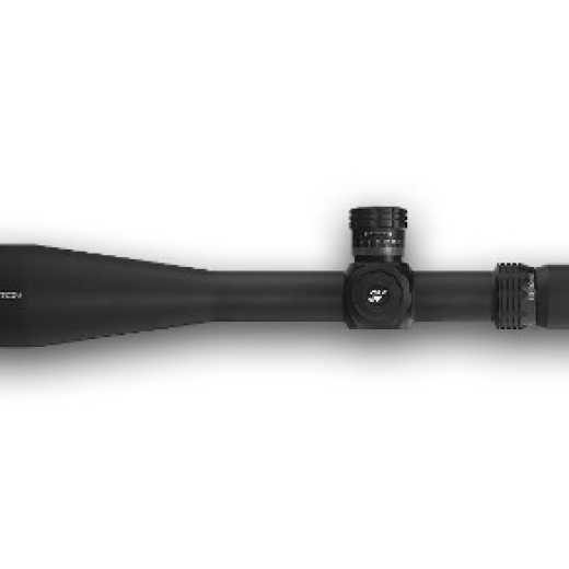 Sightron SVSS 10-50X60 Riflescope