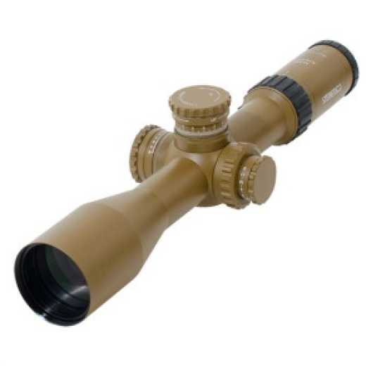 Steiner 3-15x50 M5Xi Military Riflescope