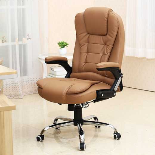 Chair waves computer chair e-sports game web celebrity chair staff lift rotating dormitory can lie down office chair boss chair