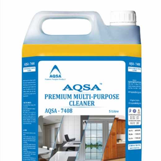 Premium Multi-Purpose Cleaner (AQSA – 7408)