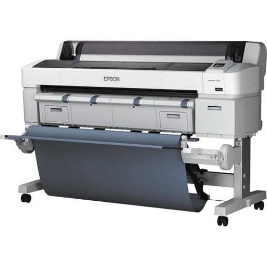 EPSON SureColor T7270 44in Single-roll Printer