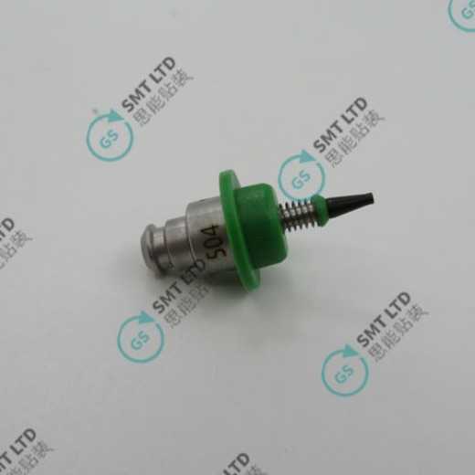 40001342 504 nozzle for SMT pick and place machine