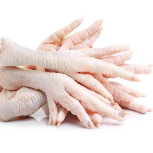 Frozen Chicken Feet, Paws, Breast, Whole Chicken, Legs and Wings