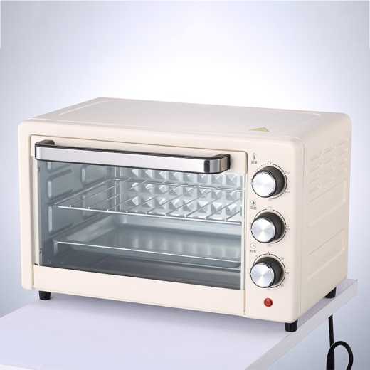 Baoshijia 18L Household Oven Mini-oven multi-function automatic mini oven