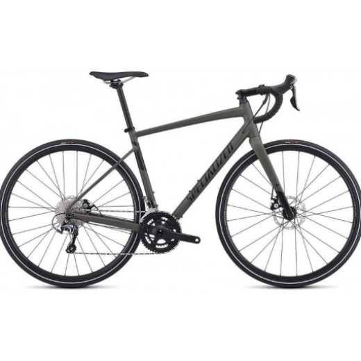 2019 Specialized Diverge E5 Elite Road Bike - Fastracycles