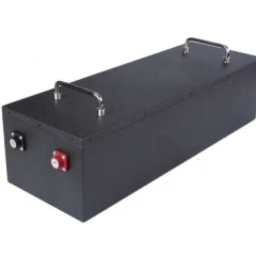 Custom Made 36V 100ah Lithium Battery Pack for Agv, AMR