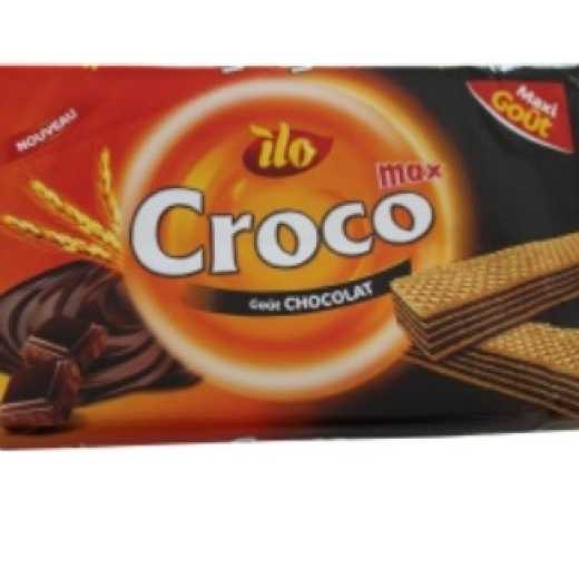 Croco Biscuits