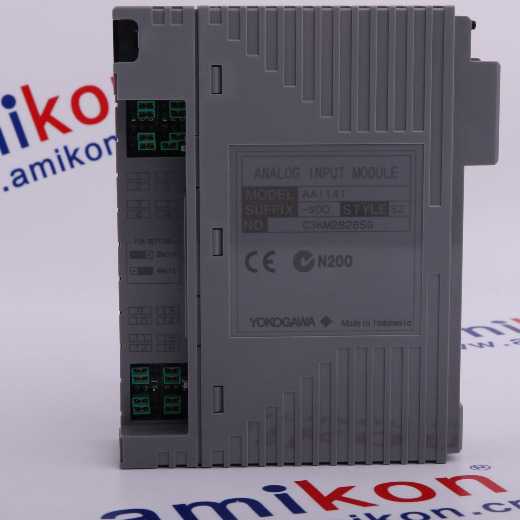 YOKOGAWA PLC Module Card ST3*D AS S9181AQ-0