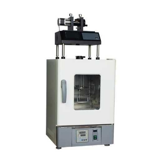 Six Position Programmable Desktop Dip Coater For preparing various optical or epitaxial films