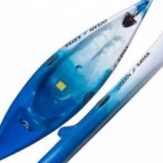 Ocean Kayak Banzai Kayak