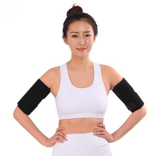 Ajustable Right Left Arm Thigh Fat Burning Trimmer