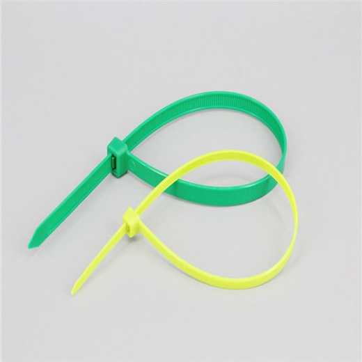 3.6x200 Cable Ties