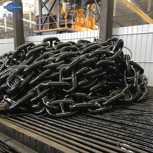 78MM Anchor Chain In Stock