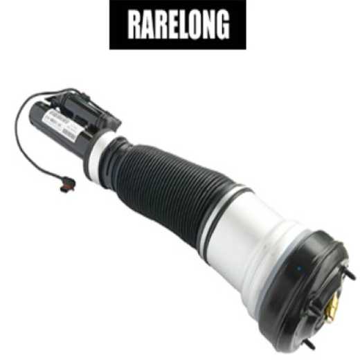 Rarelong Auto Air Suspension Shock Absorber For Mercedes-Benz W220 1998-2005