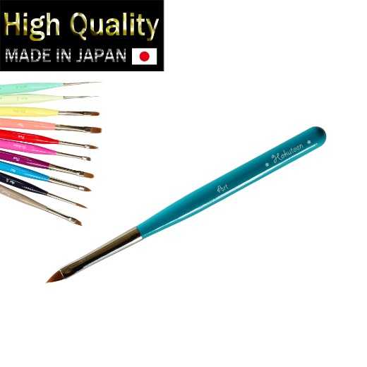 Gel Nail Brush /NH-01 Art Brush/High Quality Made In Japan