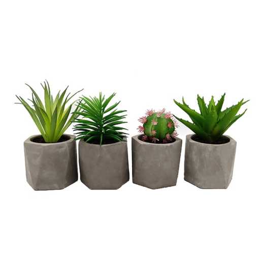 Xianju Yitan fake plant decoration accessories