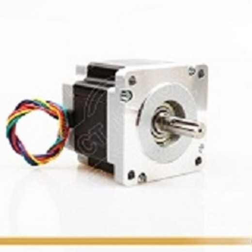 Two-Phase Hybrid Stepper Motor 34HS8450-45