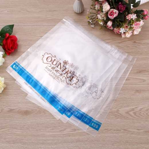 Polyvinyl Po/PE /OPP self-adhesive bag Envelope bags can be customized along with wholesale bags