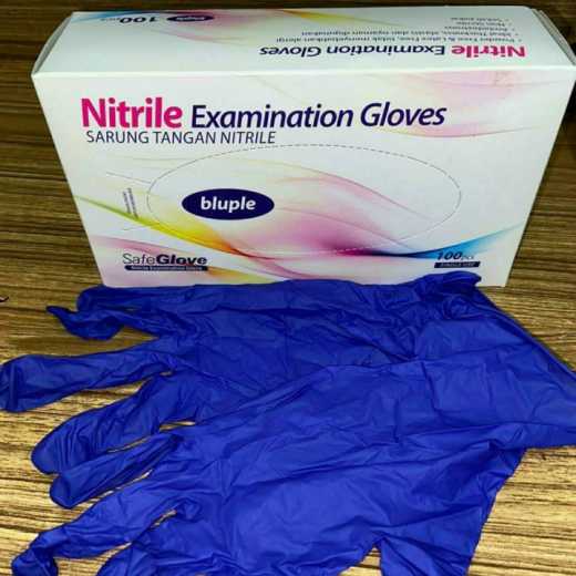 Wholesale Cheap Disposable Nitrile, Latex and Vinyle Gloves For Workers and Hospitals 