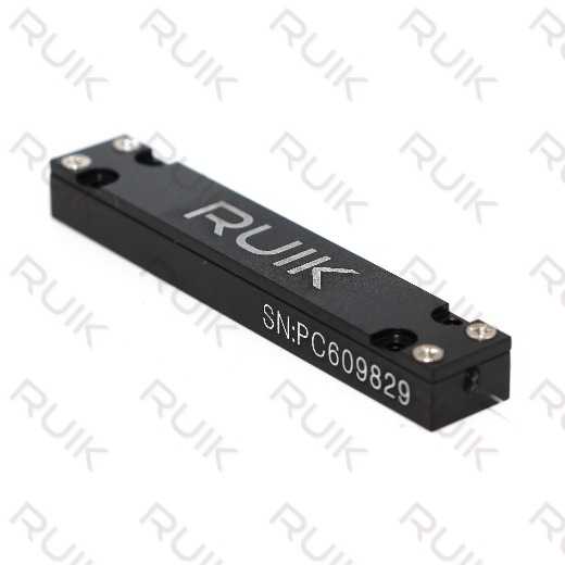 (2+1)x1 PM / MM Pump & Signal Combiner